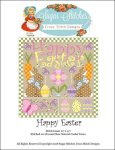 (image for) Happy Easter